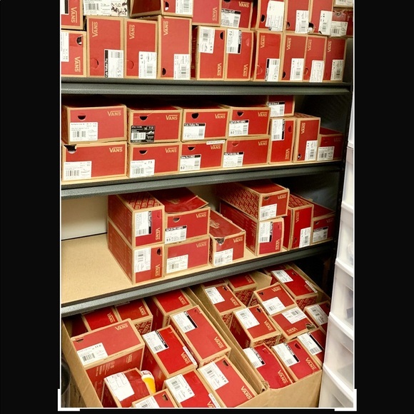 Free I ❤️ Vans SnapBack - Picture 5 of 5